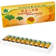 Ginkgo biloba ginseng 10fl - YONG KANG