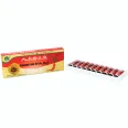 Ginseng royal jelly 10fl - YONG KANG