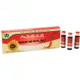 Ginseng royal jelly 10fl - YONG KANG