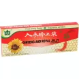 Ginseng royal jelly 10fl - YONG KANG