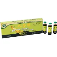 Panax ginseng 10fl - YONG KANG