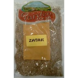 Condimente zatar 100g - GARDEN FRESH