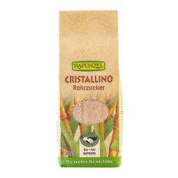 Zahar alb trestie Cristallino eco 500g - RAPUNZEL