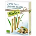 Zahar brun trestie bio 400g - BIO BENEFIQUE