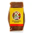 Zahar brun nerafinat melasa trestie 500g - SOLARIS