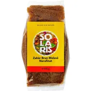 Zahar brun nerafinat melasa trestie 500g - SOLARIS