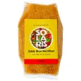 Zahar brut trestie nerafinat 500g - SOLARIS