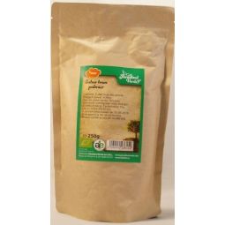 Zahar brun rasina palmier bio Peru 250g - PARADISUL VERDE