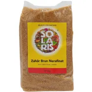Zahar brut trestie nerafinat 1kg - SOLARIS