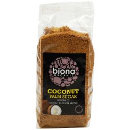 Zahar flori cocos 250g - BIONA