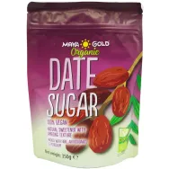 Indulcitor pulbere curmale eco 350g - MAYA GOLD