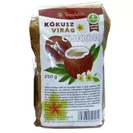 Zahar flori cocos eco 250g - TRENDAVIT