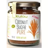 Zahar flori cocos bio 150g - KULAU