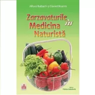 Carte Zarzavaturile in medicina naturista 232pg - PAZITORUL ADEVARULUI