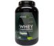Pulbere proteica zer concentrat vanilie 30portii 908g - ADAMS SUPPLEMENTS