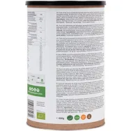 Pulbere proteica zer concentrat vanilie eco 400g - PURASANA