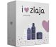 Caseta cadou Acai Berry [Crema fata gat 50ml+Toner facial 200ml+Sapun balsam dus 300ml+Mousse corp 200ml] 4b - ZIAJA
