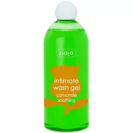 Gel igiena intima musetel femei gravide 500ml - ZIAJA