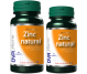 Pachet Zinc natural 60+30cps - DVR PHARM