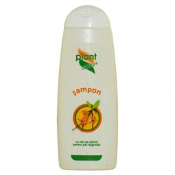 Sampon polivitaminizant catina 400ml - PLANT ACTIV