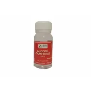 Alcool camforat 50ml - ADYA GREEN PHARMA