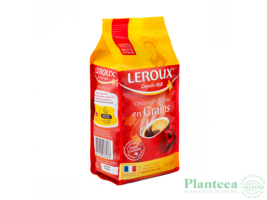 Cicoare granulata 520g - LEROUX