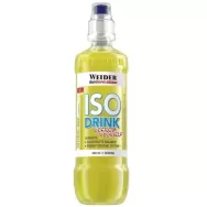 Bautura izotonica citrus mix 500ml - BODY SHAPER