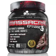 Massacra Episode 3 450g - OLIMP