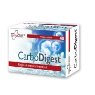 Carbodigest 40cps - FARMACLASS
