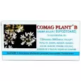 Supozitoare Comag Plant B 10x1,5g - ELZIN PLANT