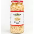 Conserva fasole alba fiarta 580ml - NATURAVIT