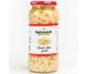 Conserva fasole alba fiarta 580ml - NATURAVIT