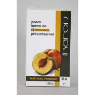 Ulei samburi piersica 55ml - IKAROV