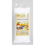 Fructoza cristalina 500g - BIONATURA