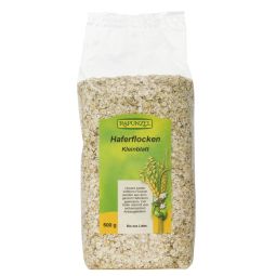 Fulgi ovaz mici eco 500g - RAPUNZEL