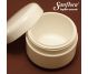 Borcanel plastic alb cu capac 100ml - SANFLORA