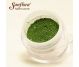 Pigment cosmetic mineral verde 5g - SANFLORA