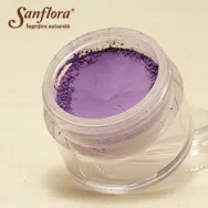 Pigment cosmetic mineral violet 5g - SANFLORA