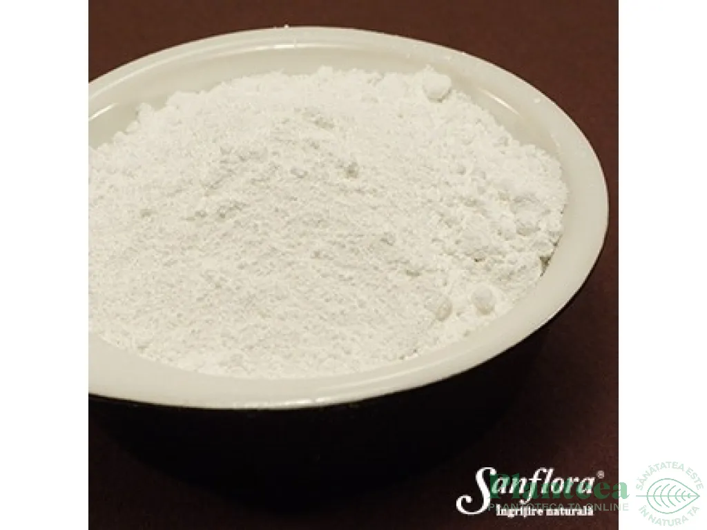 Dioxid titan 100g - SANFLORA