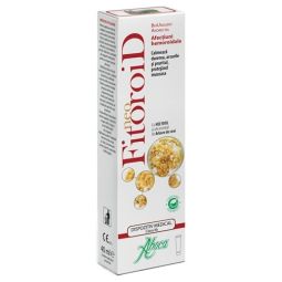 Unguent NeoFitoroiD 40ml - ABOCA