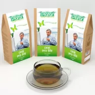 Ceai Pro Life[antitabac] 80g - PLAFAR
