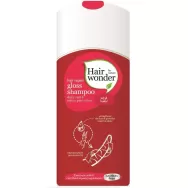 Sampon par roscat Gloss 200ml - HAIRWONDER