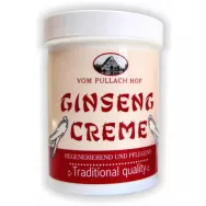 Crema ginseng 150ml - VOM PULLACH HOF