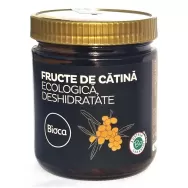 Catina fructe deshidratate eco 100g - BIOCAT