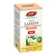 Sirop laxativ miere C propolis 100ml - FARES