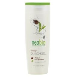 Gel dus Energy 250ml - NEOBIO