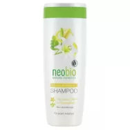 Sampon reparator moringa 250ml - NEOBIO