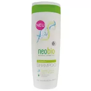 Sampon aloe vera Sensitiv 250ml - NEOBIO