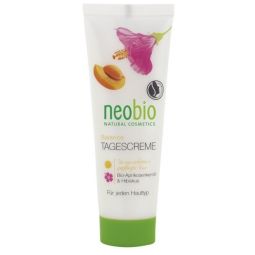 Crema zi ulei samburi caise 50ml - NEOBIO