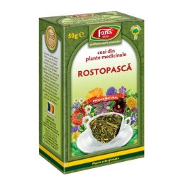 Ceai rostopasca 50g - FARES